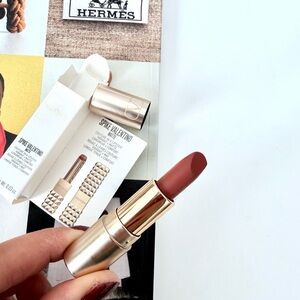 VALENTINO Spike Valentino Buttery Matte Lipstick 134R